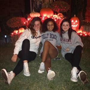 Meet your Posher, Allison